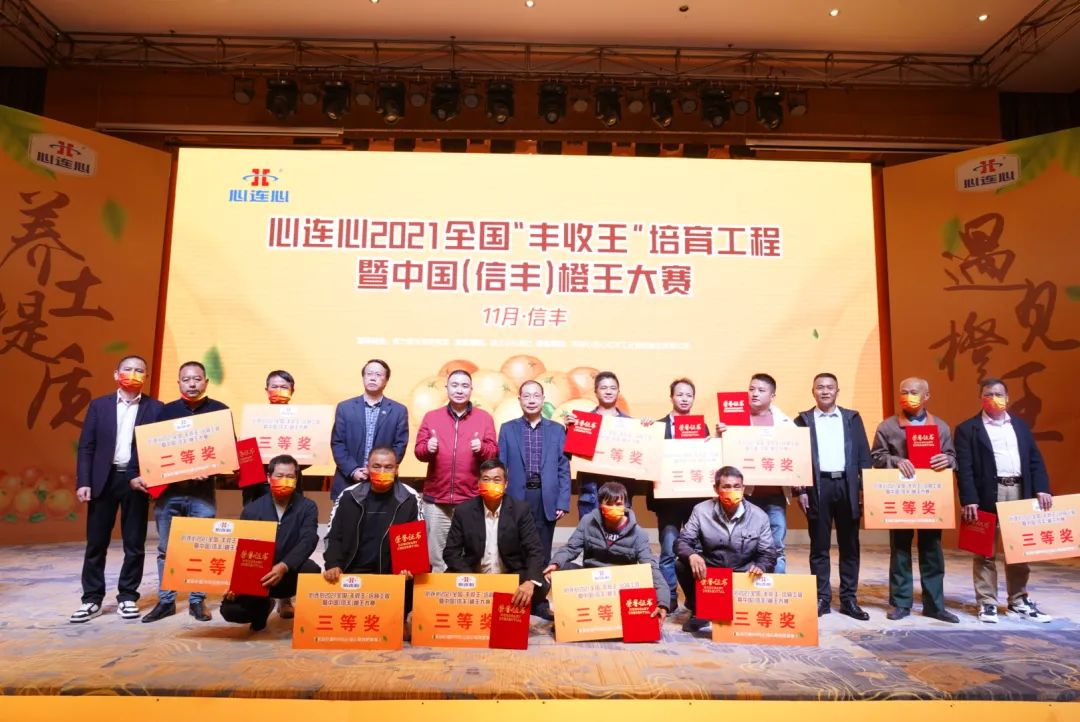 信丰脐橙“丰登王”甜美出炉，BBIN宝盈助力产区提质增效