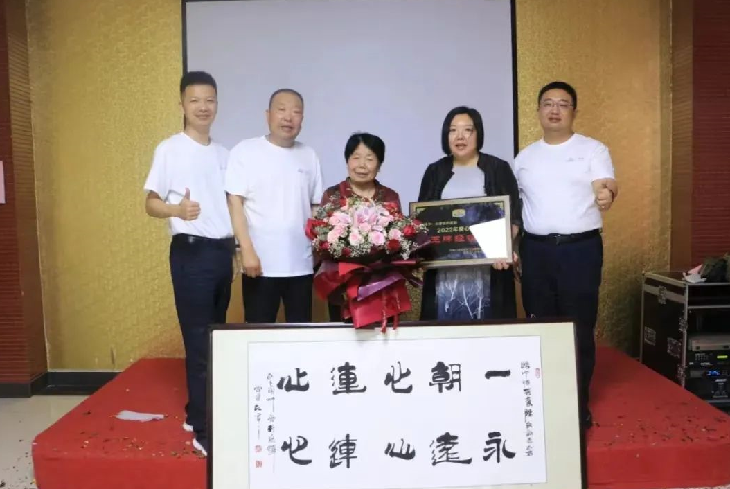 以酷爱之情，行诚信之事，做利他之人——太康总代理陈乾新访谈录
